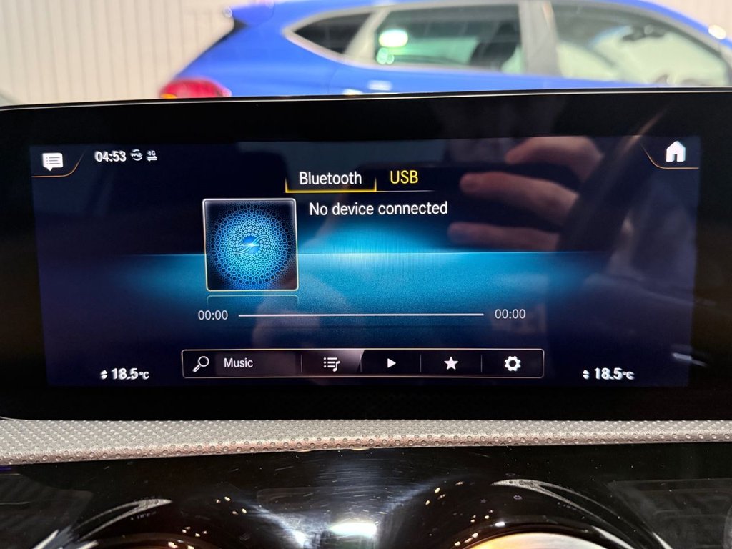 Used Mercedes-Benz CLA 2020 for sale - 76900743: Photo 32