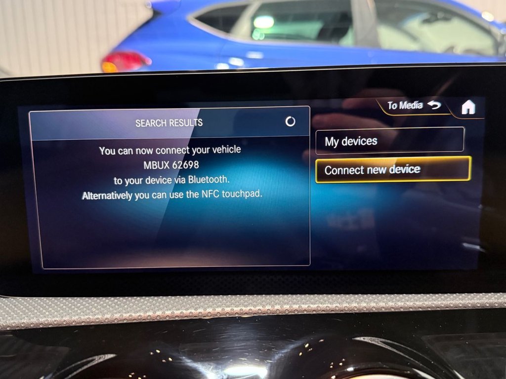 Used Mercedes-Benz CLA 2020 for sale - 76900743: Photo 33