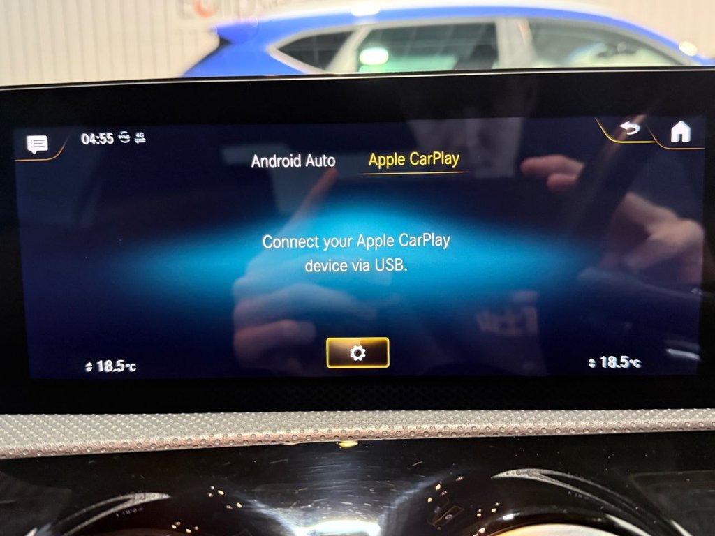 Used Mercedes-Benz CLA 2020 for sale - 76900743: Photo 34