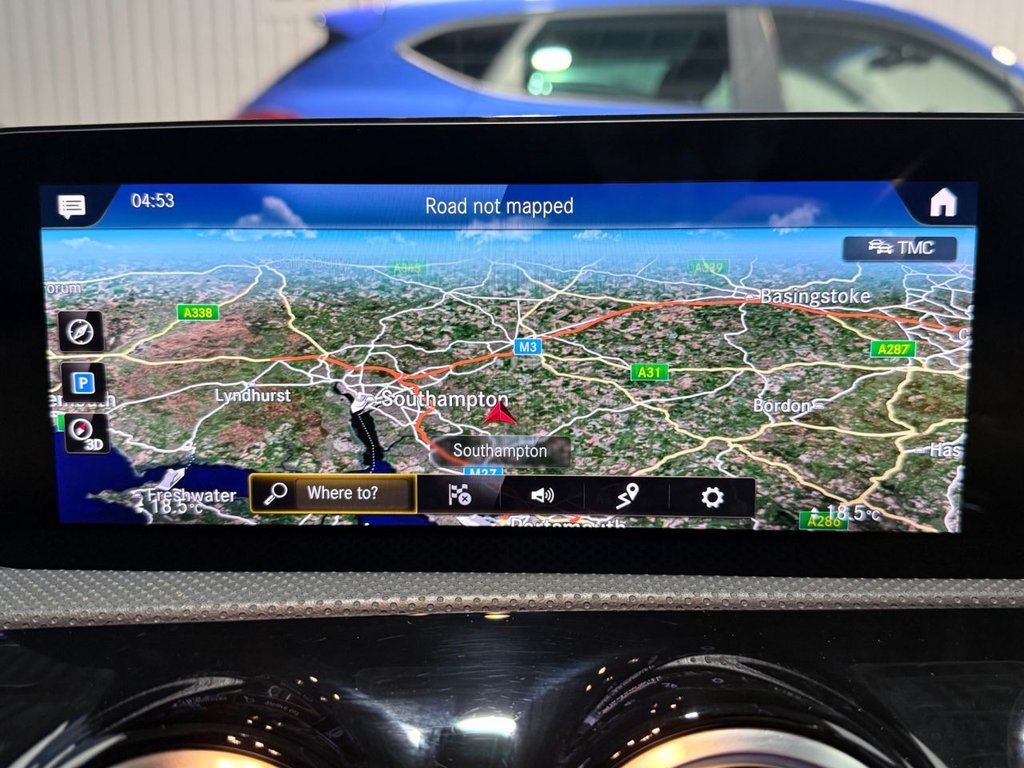 Used Mercedes-Benz CLA 2020 for sale - 76900743: Photo 35