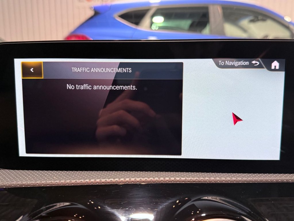 Used Mercedes-Benz CLA 2020 for sale - 76900743: Photo 37