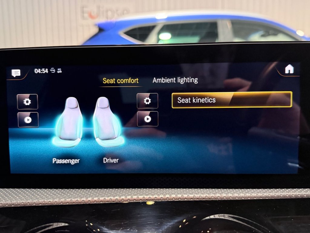 Used Mercedes-Benz CLA 2020 for sale - 76900743: Photo 38