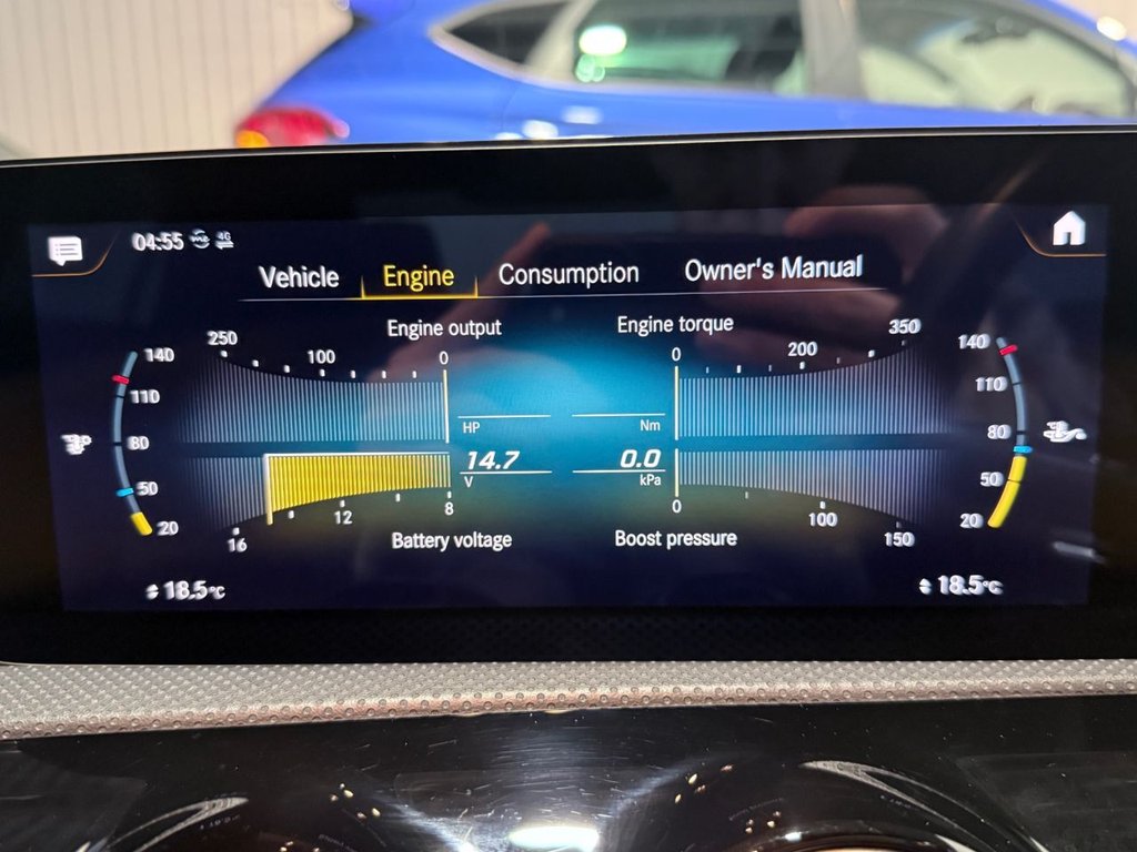 Used Mercedes-Benz CLA 2020 for sale - 76900743: Photo 41