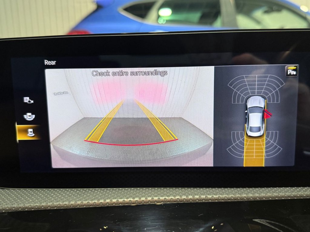 Used Mercedes-Benz CLA 2020 for sale - 76900743: Photo 42