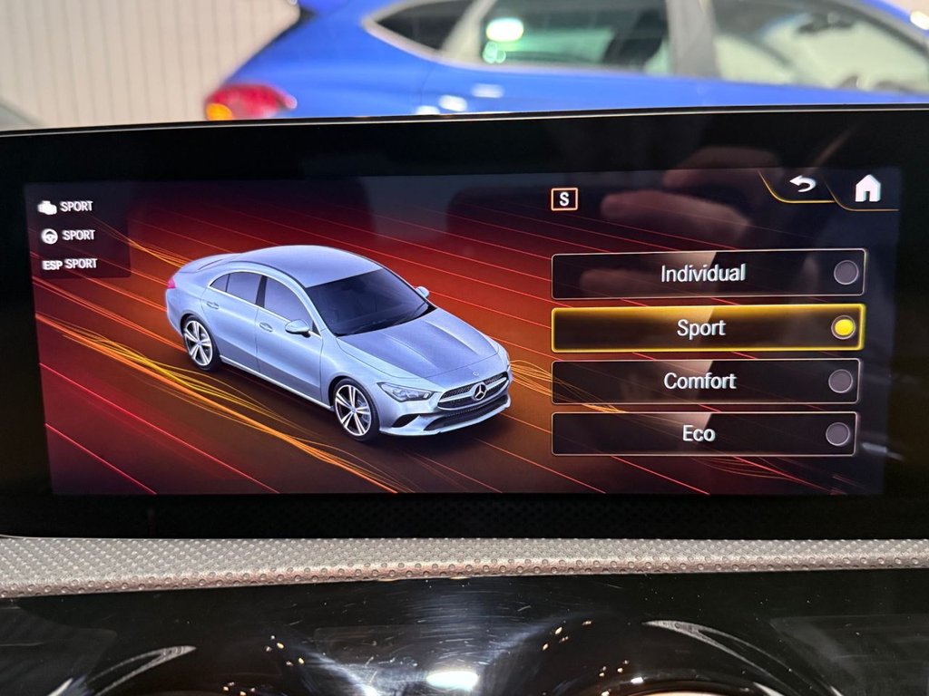 Used Mercedes-Benz CLA 2020 for sale - 76900743: Photo 43