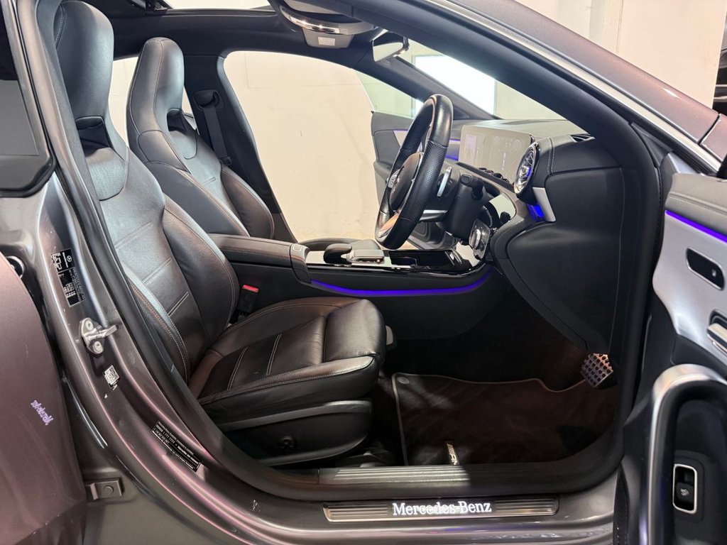 Used Mercedes-Benz CLA 2020 for sale - 76900743: Photo 45