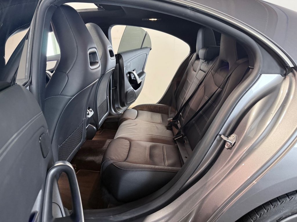 Used Mercedes-Benz CLA 2020 for sale - 76900743: Photo 46