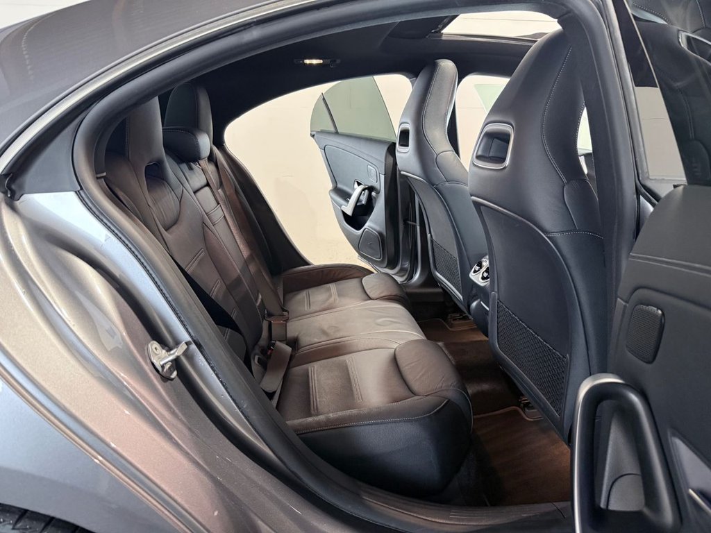 Used Mercedes-Benz CLA 2020 for sale - 76900743: Photo 47