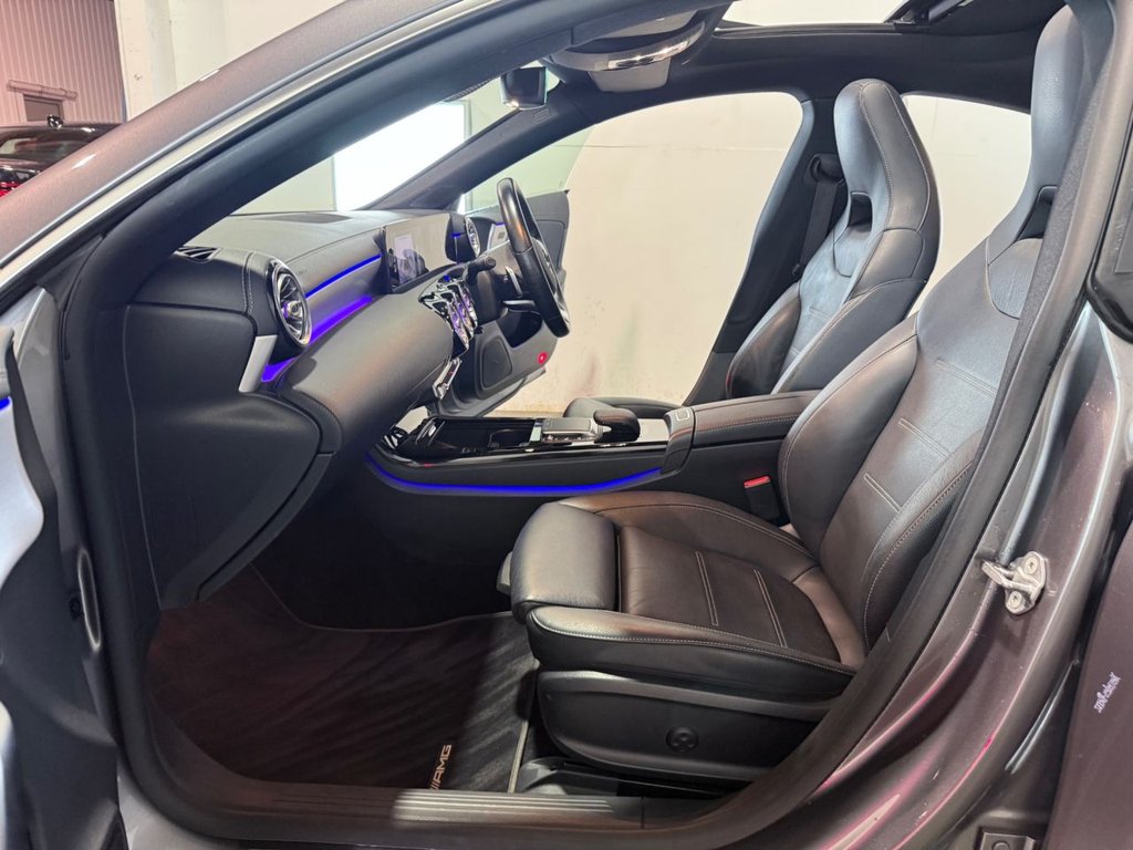 Used Mercedes-Benz CLA 2020 for sale - 76900743: Photo 48