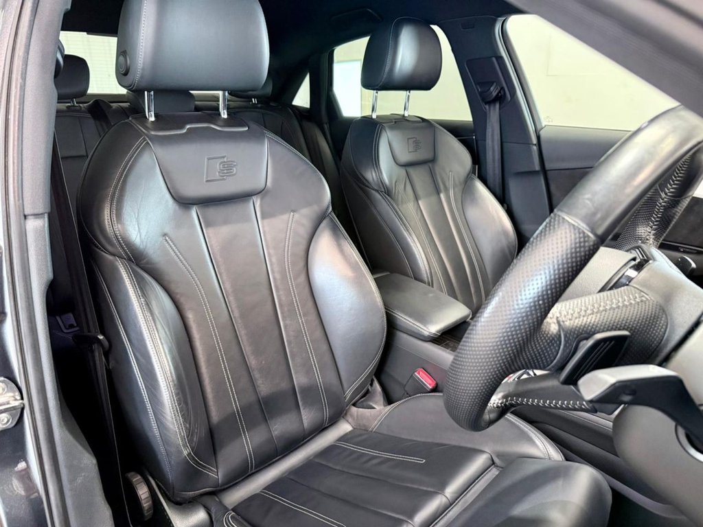 Used Audi A4 2015 for sale - 77990641: Photo 11