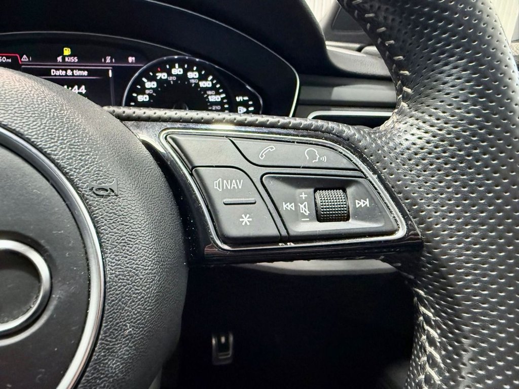 Used Audi A4 2015 for sale - 77990641: Photo 21