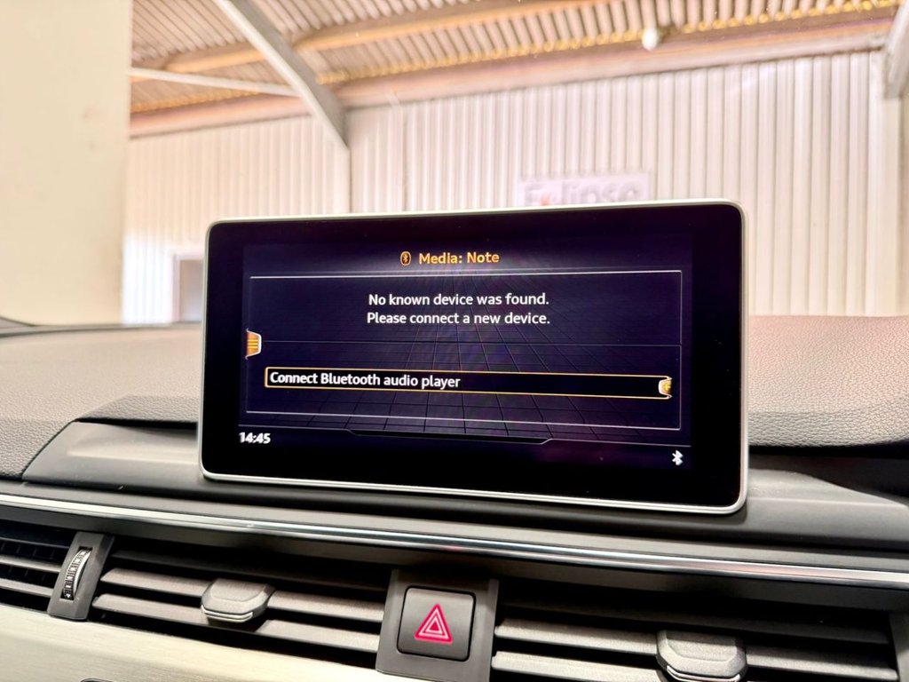 Used Audi A4 2015 for sale - 77990641: Photo 25