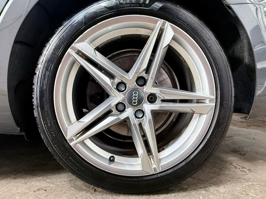 Used Audi A4 2015 for sale - 77990641: Photo 26