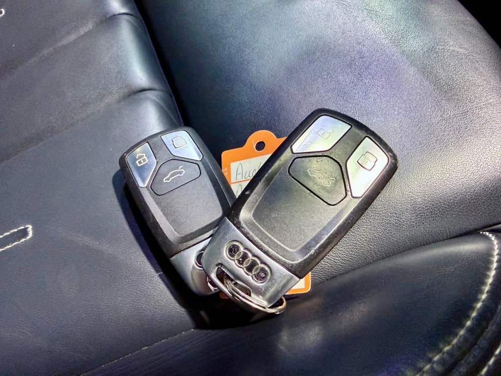 Used Audi A4 2015 for sale - 77990641: Photo 27