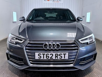 Used Audi A4 2015 for sale - 77990641: Photo