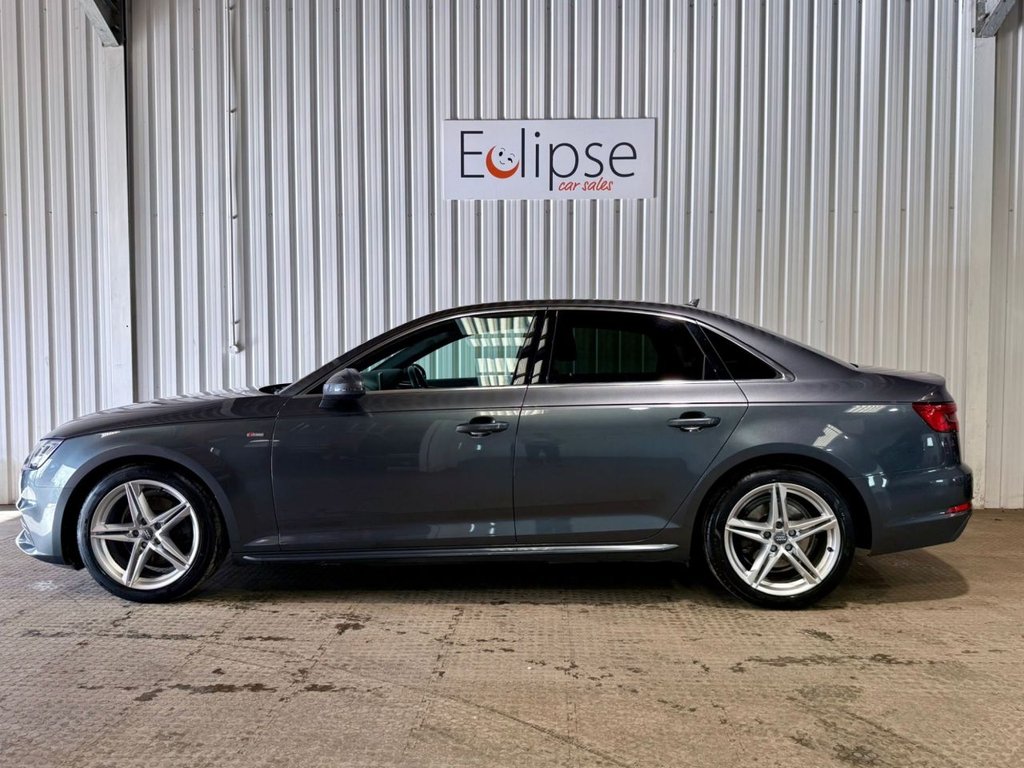 Used Audi A4 2015 for sale - 77990641: Photo 9