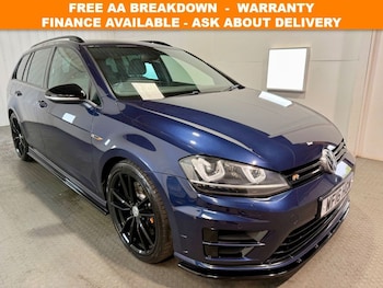 Used Volkswagen Golf 2016 for sale - 75572950: Photo