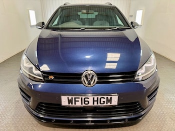 Used Volkswagen Golf 2016 for sale - 75572950: Photo