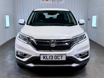 Used Honda CR-V 2016 for sale - 79619071: Photo