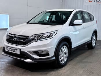 Used Honda CR-V 2016 for sale - 79619071: Photo