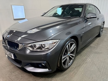 Used BMW 4 Series 2016 for sale - 75843085: Photo
