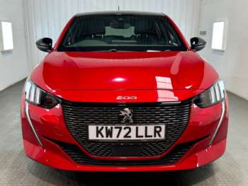 Used Peugeot 208 2023 for sale - 74866100: Photo