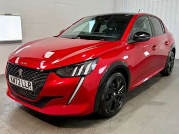 Used Peugeot 208 2023 for sale - 74866100: Photo