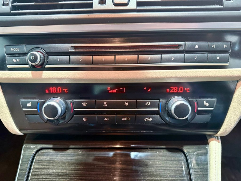 Used BMW 5 Series 2015 for sale - 77341434: Photo 17