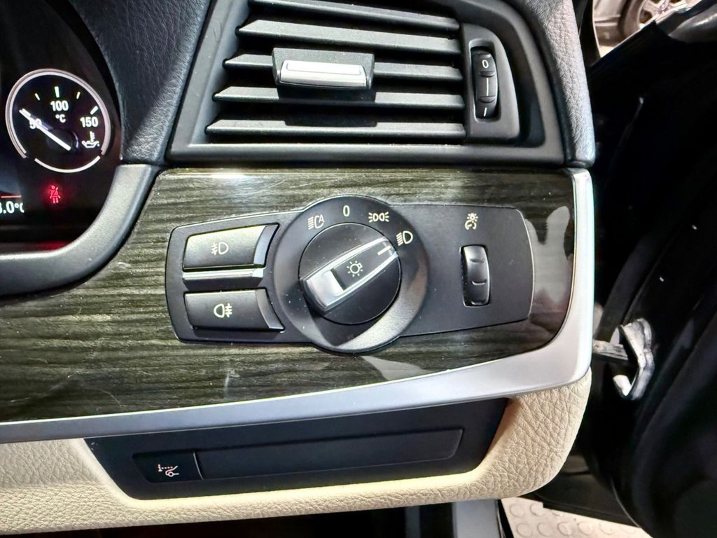 Used BMW 5 Series 2015 for sale - 77341434: Photo 18