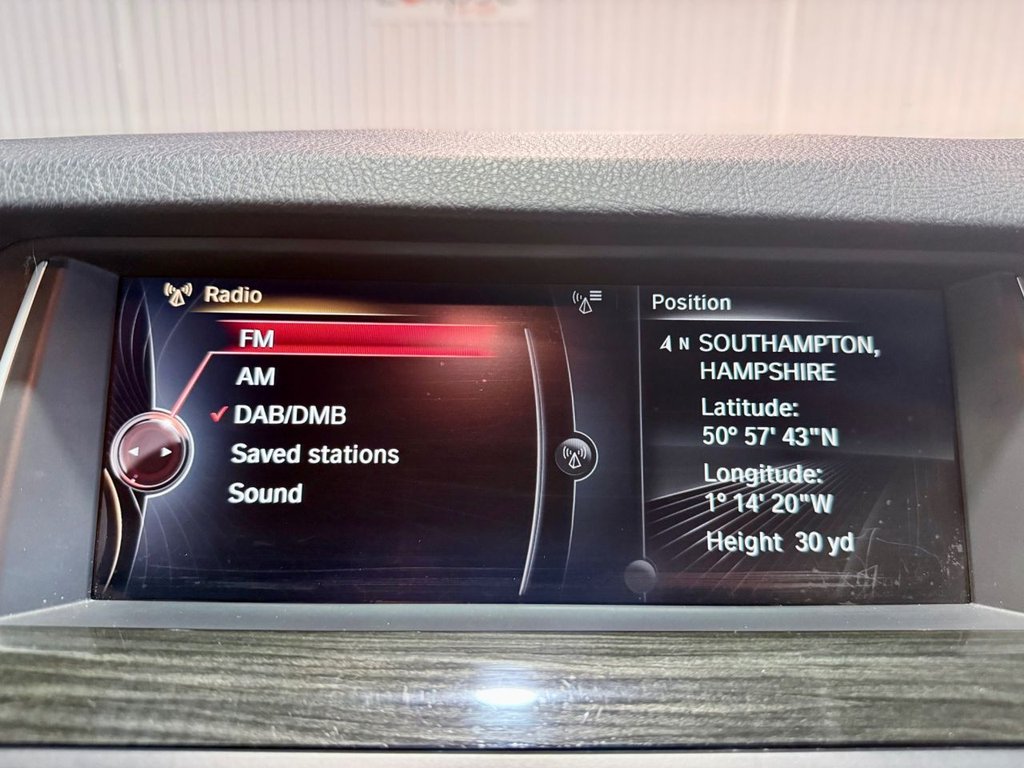 Used BMW 5 Series 2015 for sale - 77341434: Photo 20