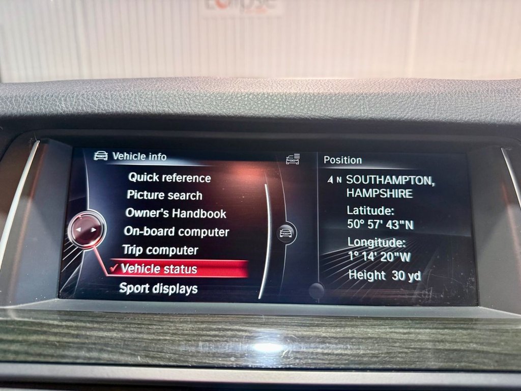 Used BMW 5 Series 2015 for sale - 77341434: Photo 21