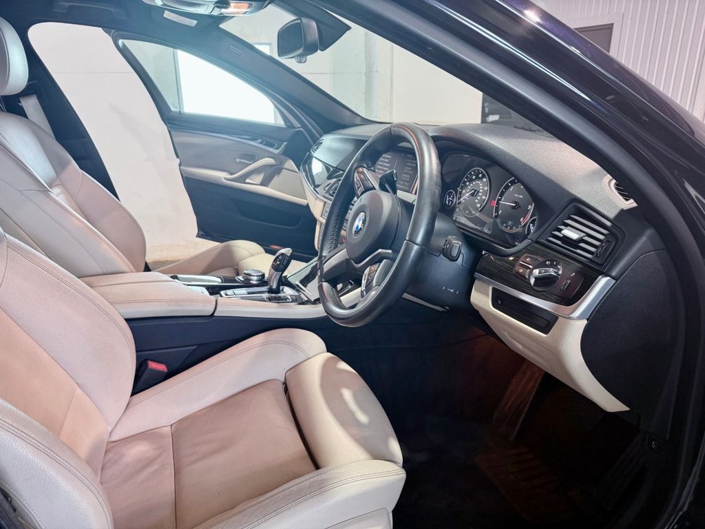 Used BMW 5 Series 2015 for sale - 77341434: Photo 22