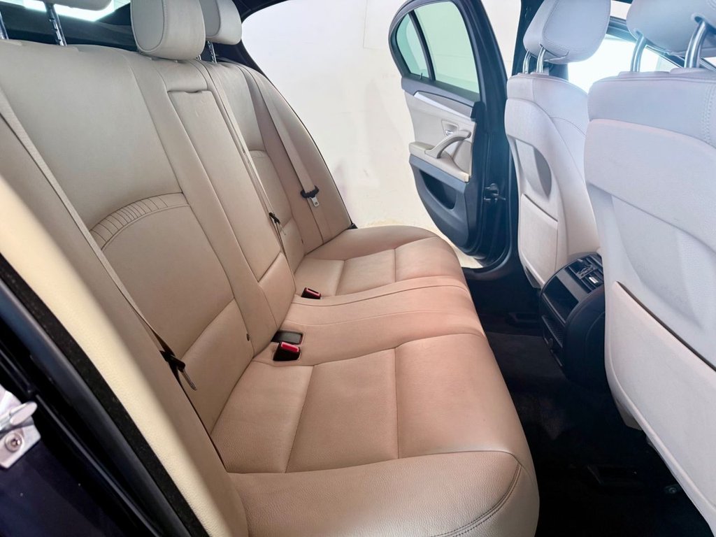 Used BMW 5 Series 2015 for sale - 77341434: Photo 23