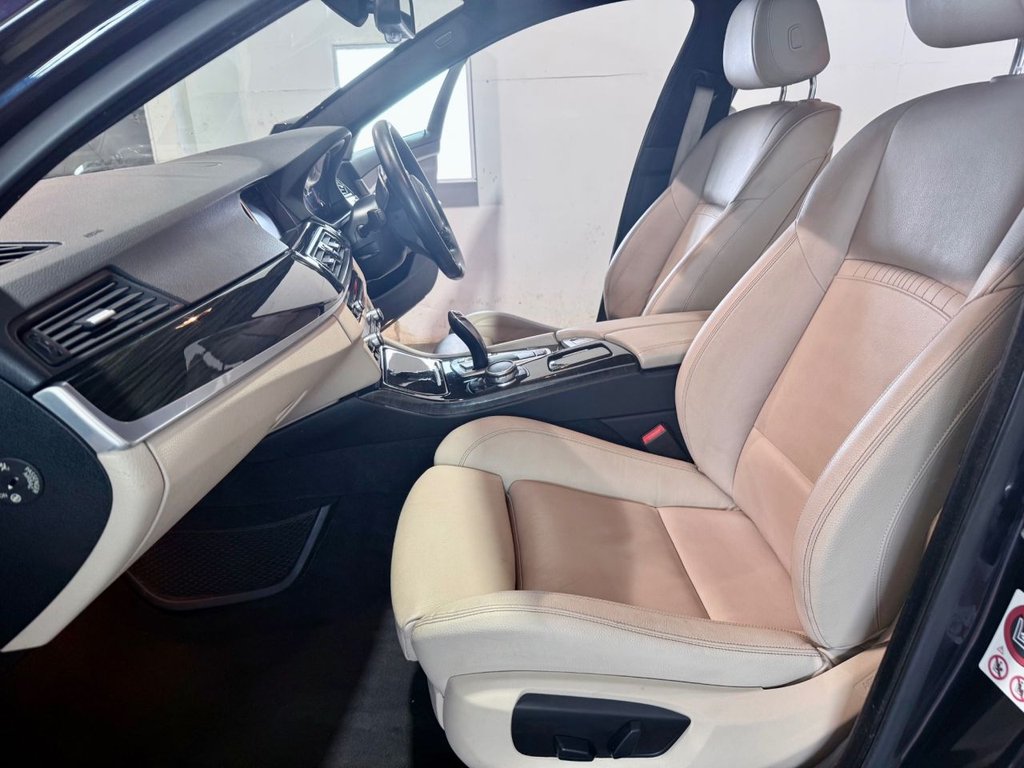 Used BMW 5 Series 2015 for sale - 77341434: Photo 24