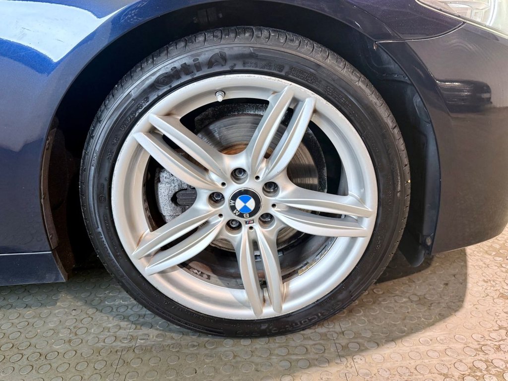 Used BMW 5 Series 2015 for sale - 77341434: Photo 27