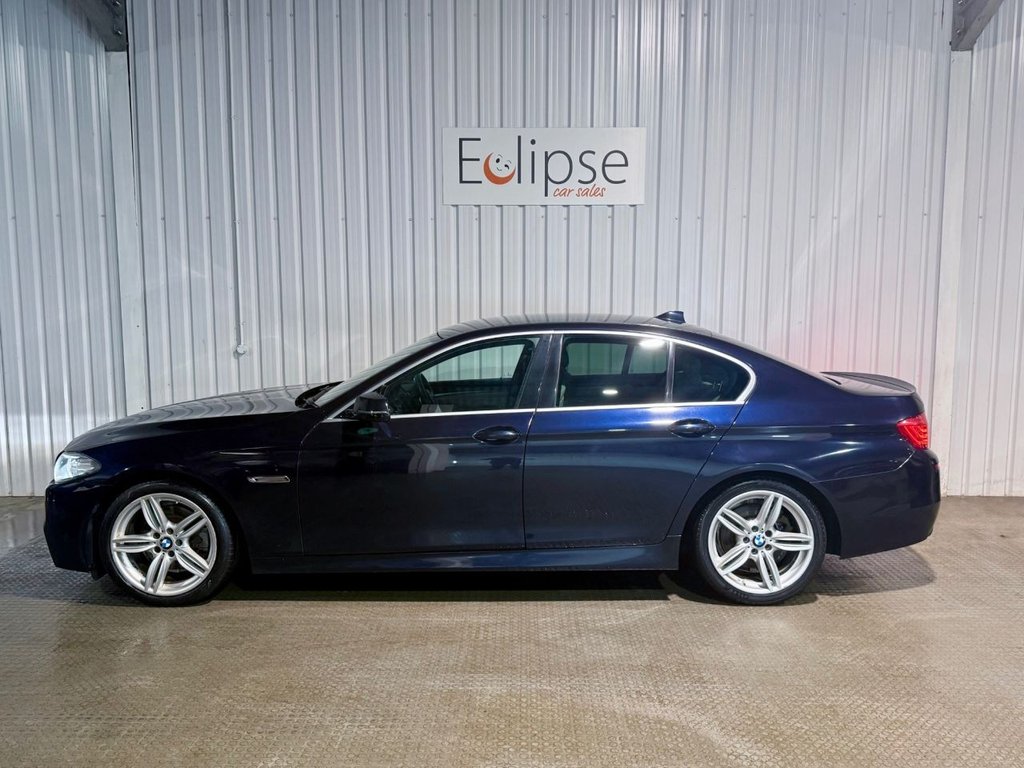 Used BMW 5 Series 2015 for sale - 77341434: Photo 7