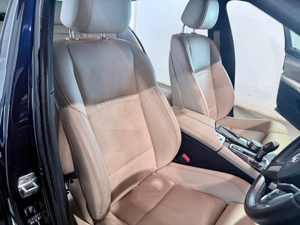 Used BMW 5 Series 2015 for sale - 77341434: Photo 9