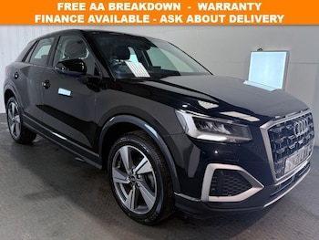 2021 (21) - 35 TFSI Sport 5dr