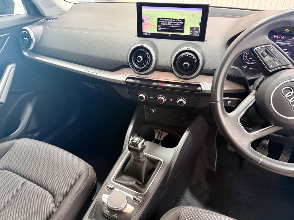 Used Audi Q2 2021 for sale - 75960879: Photo 20