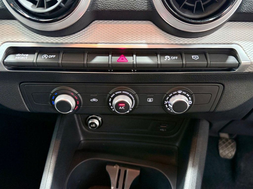 Used Audi Q2 2021 for sale - 75960879: Photo 24