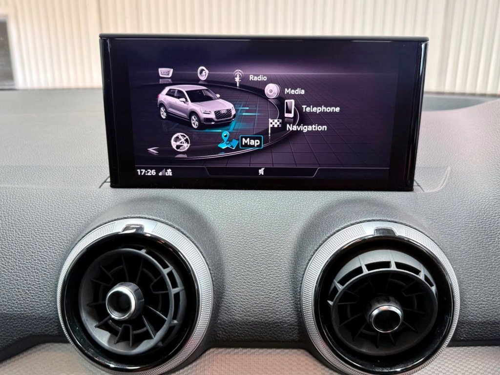 Used Audi Q2 2021 for sale - 75960879: Photo 25