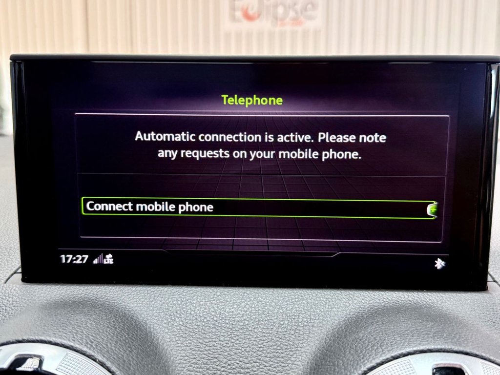 Used Audi Q2 2021 for sale - 75960879: Photo 27