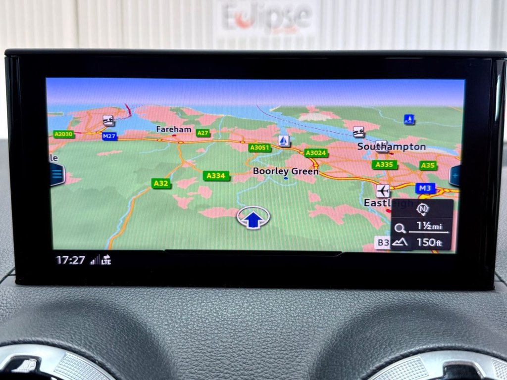 Used Audi Q2 2021 for sale - 75960879: Photo 29