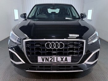 Used Audi Q2 2021 for sale - 75960879: Photo
