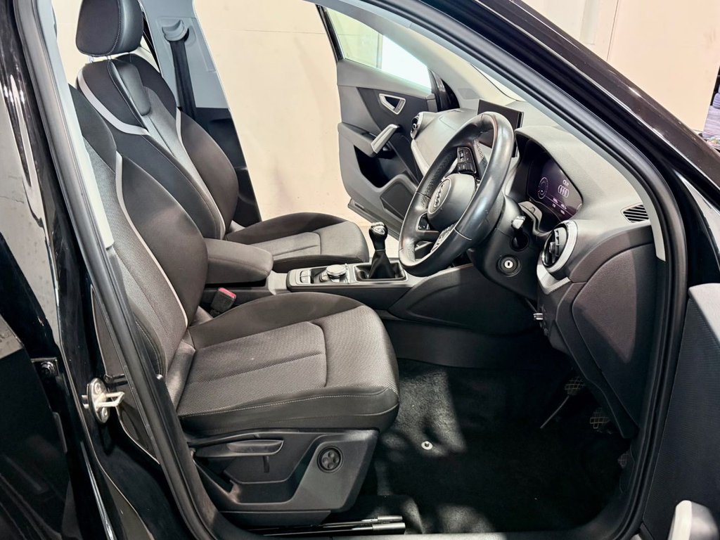 Used Audi Q2 2021 for sale - 75960879: Photo 30