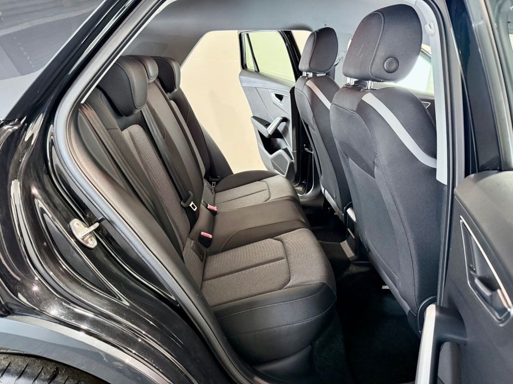 Used Audi Q2 2021 for sale - 75960879: Photo 31