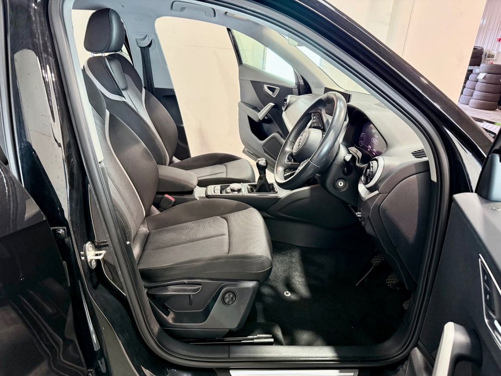 Used Audi Q2 2021 for sale - 75960879: Photo 32