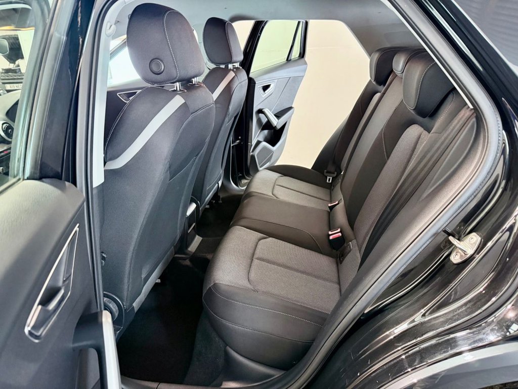 Used Audi Q2 2021 for sale - 75960879: Photo 33