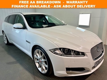 Used Jaguar XF 2012 for sale - 78241152: Photo