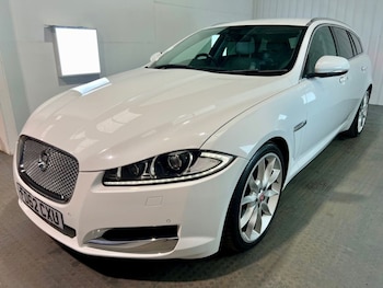 Used Jaguar XF 2012 for sale - 78241152: Photo